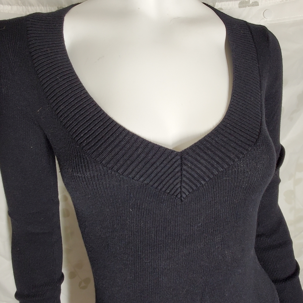 Express Sweater. Perfect Condition - image 7